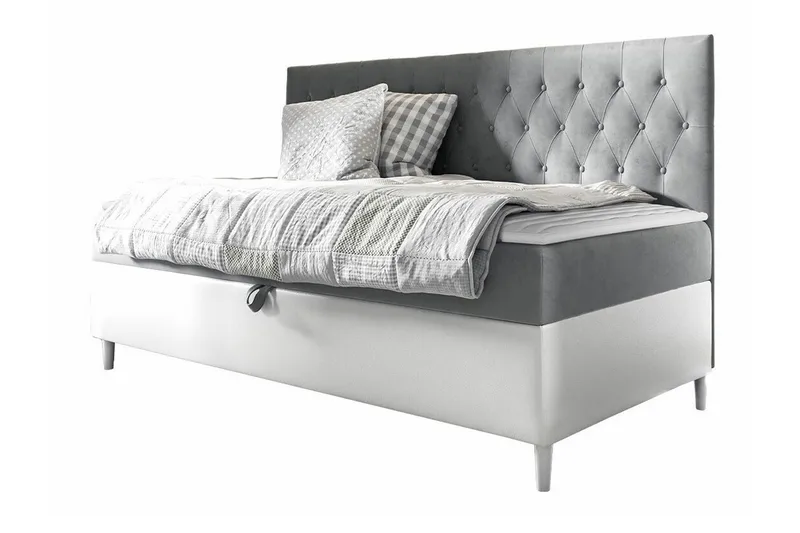 Sängynrunko Boisdale 80x200 cm, undefined