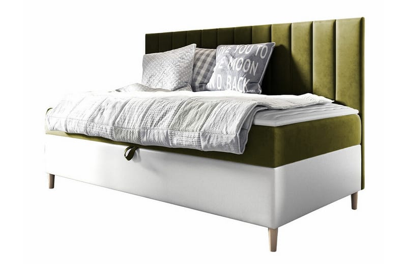 Sängynrunko Boisdale 80x200 cm, undefined