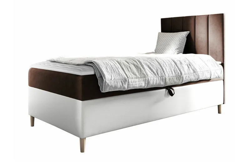 Sängynrunko Boisdale 80x200 cm, undefined