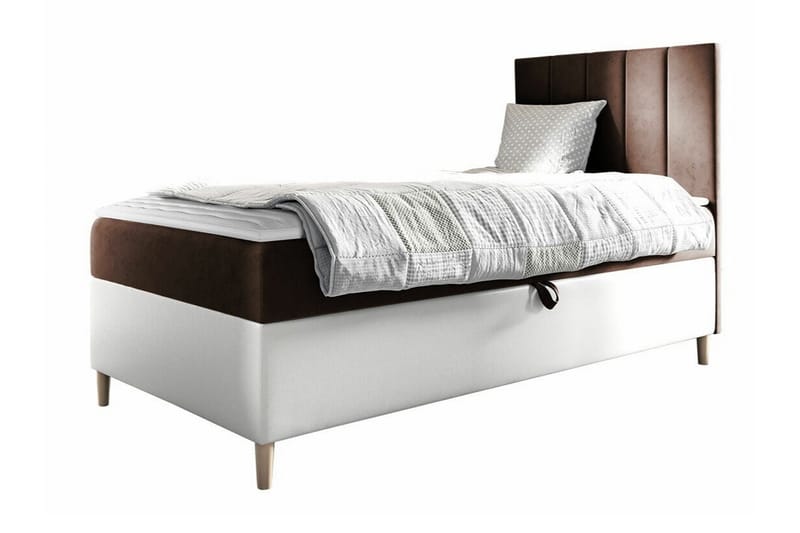 Sängynrunko Boisdale 80x200 cm, undefined