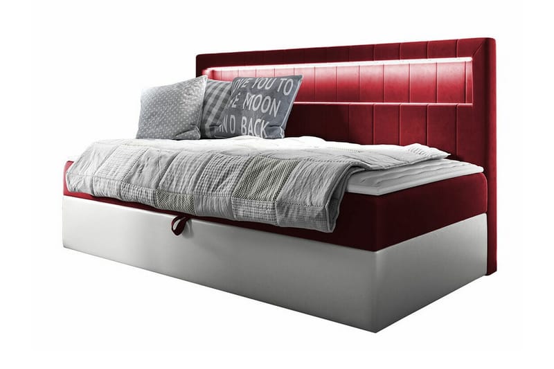 Sängynrunko Boisdale 80x200 cm, undefined