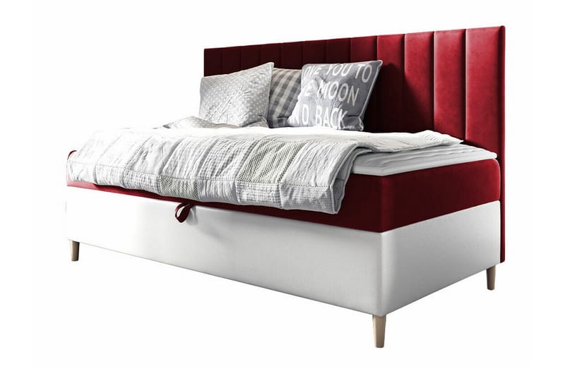 Sängynrunko Boisdale 80x200 cm, undefined