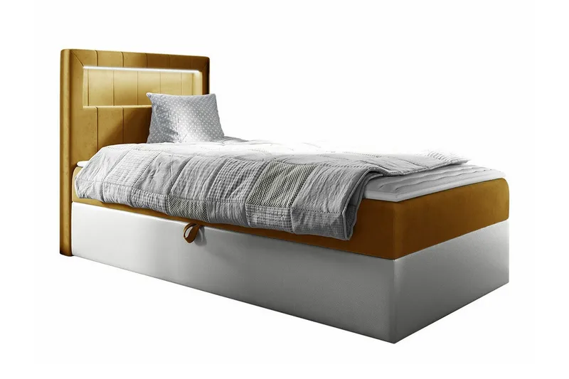 Sängynrunko Boisdale 80x200 cm, undefined