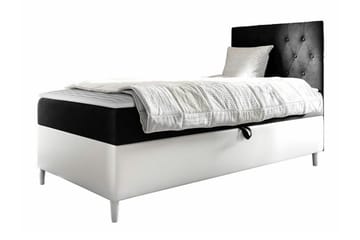 Sängynrunko Boisdale 80x200 cm - Huonekalut - Sänky - Sänkykehikot & sängynrungot