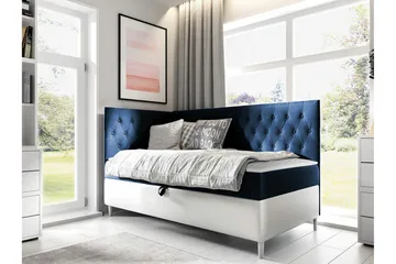 Sängynrunko Boisdale 80x200 cm - Huonekalut - Sänky - Sänkykehikot & sängynrungot