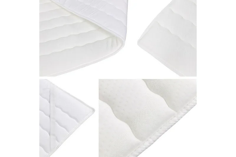 Sängynrunko Boisdale 80x200 cm - Huonekalut - Sänky - Sänkykehikot & sängynrungot