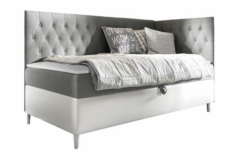 Sängynrunko Boisdale 90x200 cm, undefined