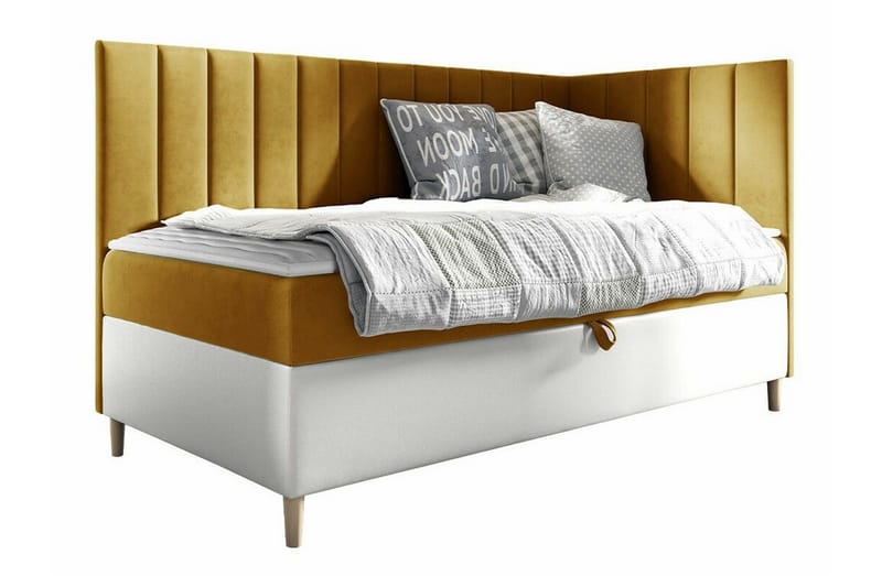 Sängynrunko Boisdale 90x200 cm, undefined