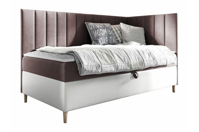 Sängynrunko Boisdale 90x200 cm, undefined