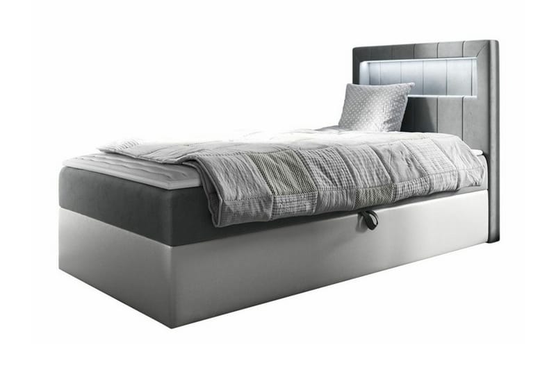 Sängynrunko Boisdale 90x200 cm, undefined