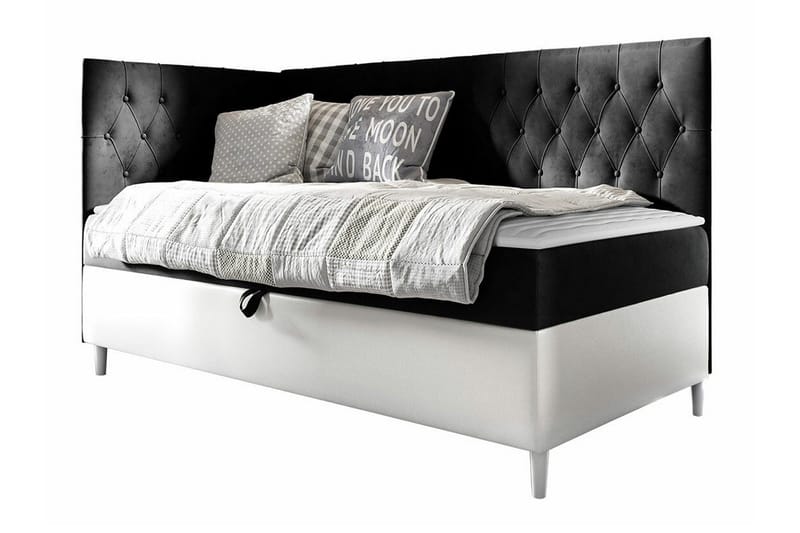 Sängynrunko Boisdale 90x200 cm, undefined