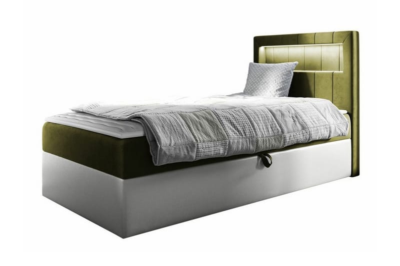 Sängynrunko Boisdale 90x200 cm, undefined