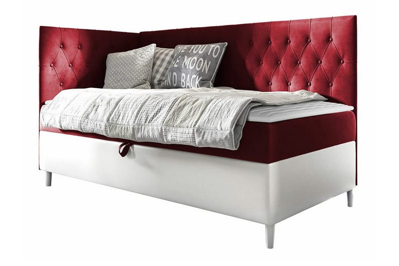 Sängynrunko Boisdale 90x200 cm, undefined