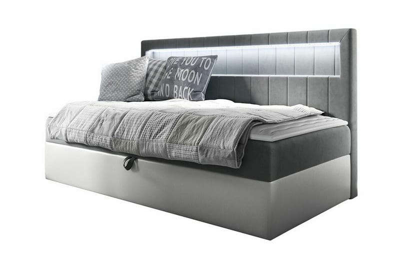 Sängynrunko Boisdale 90x200 cm, undefined