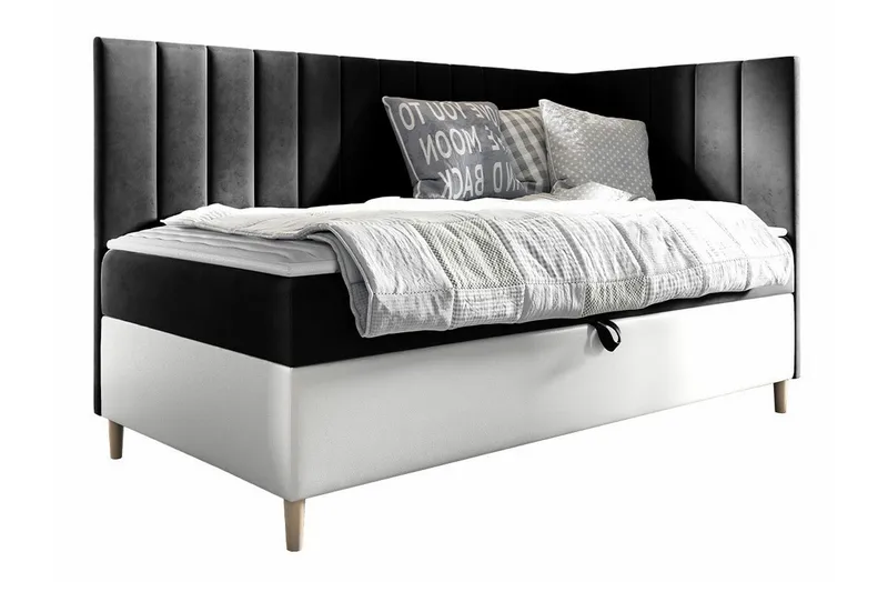 Sängynrunko Boisdale 90x200 cm, undefined