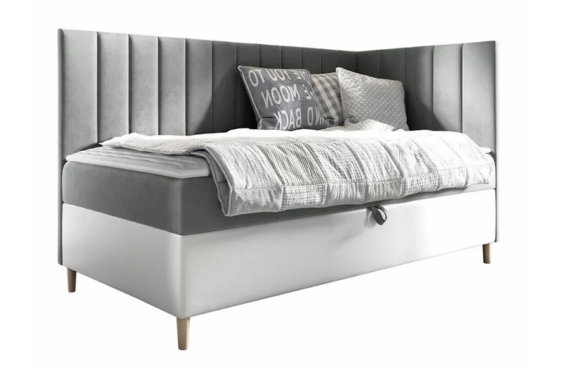 Sängynrunko Boisdale 90x200 cm, undefined