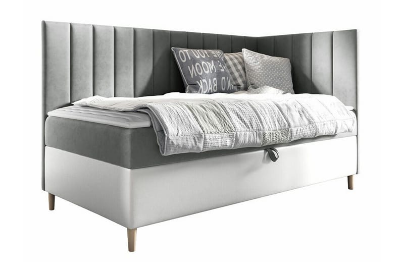 Sängynrunko Boisdale 90x200 cm, undefined