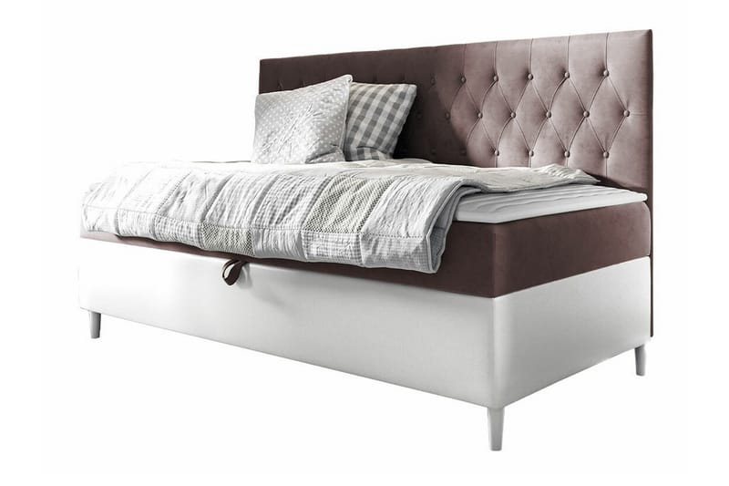 Sängynrunko Boisdale 90x200 cm, undefined