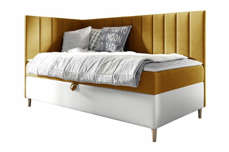 Sängynrunko Boisdale 90x200 cm, undefined