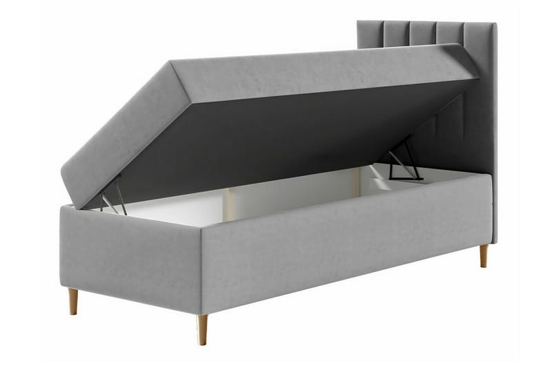 Sängynrunko Boisdale 90x200 cm - Huonekalut - Sänky - Sänkykehikot & sängynrungot