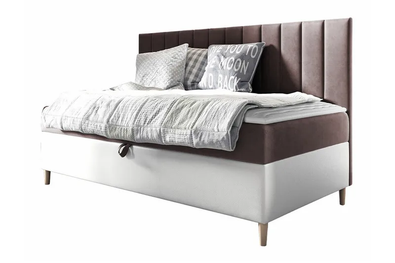 Sängynrunko Boisdale 90x200 cm, undefined