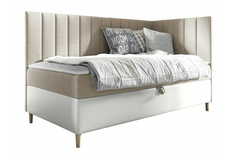 Sängynrunko Boisdale 90x200 cm, undefined