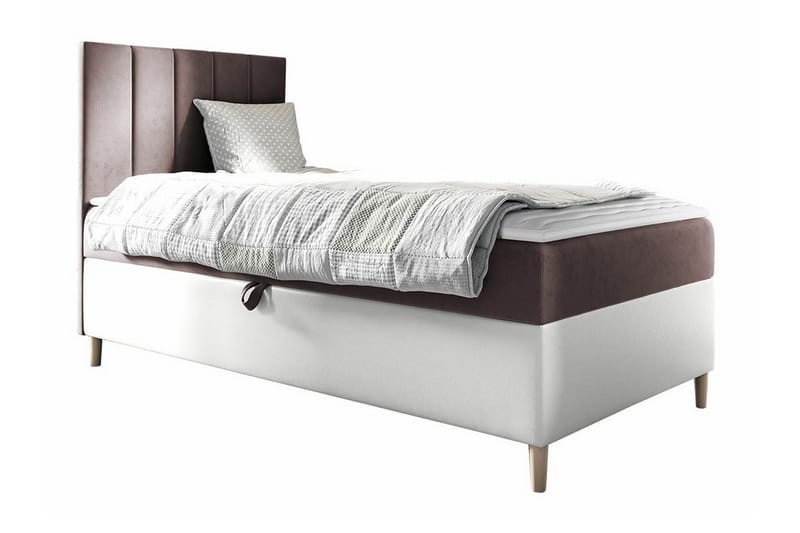 Sängynrunko Boisdale 90x200 cm, undefined