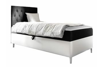 Sängynrunko Boisdale 90x200 cm - Huonekalut - Sänky - Sänkykehikot & sängynrungot