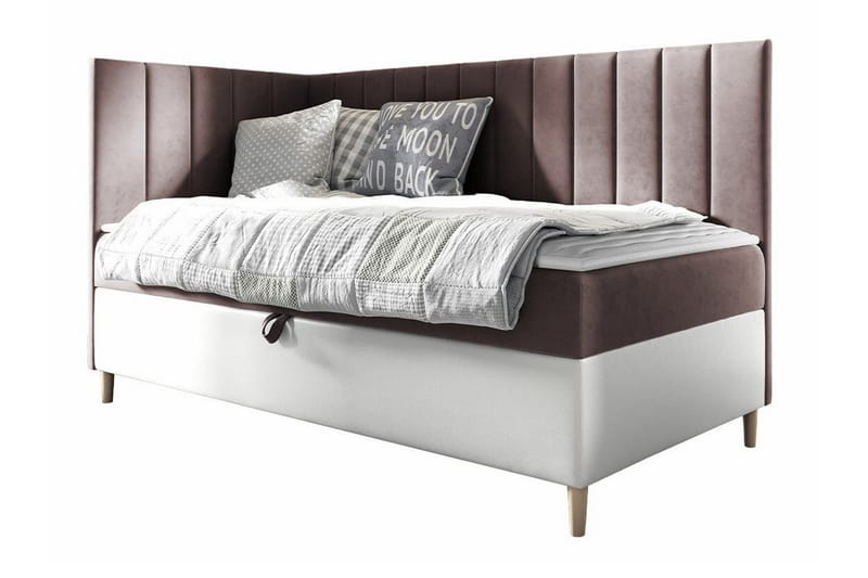 Sängynrunko Boisdale 90x200 cm, undefined