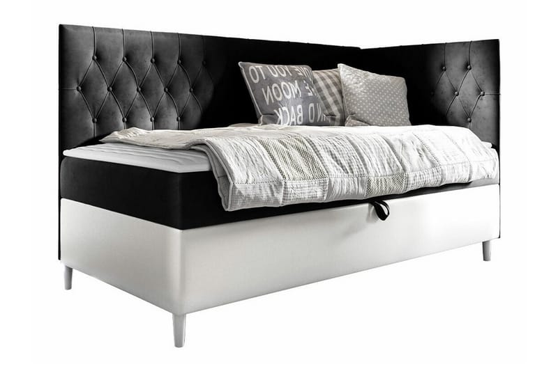 Sängynrunko Boisdale 90x200 cm, undefined