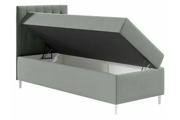 Sängynrunko Boisdale 90x200 cm - Huonekalut - Sänky - Sänkykehikot & sängynrungot