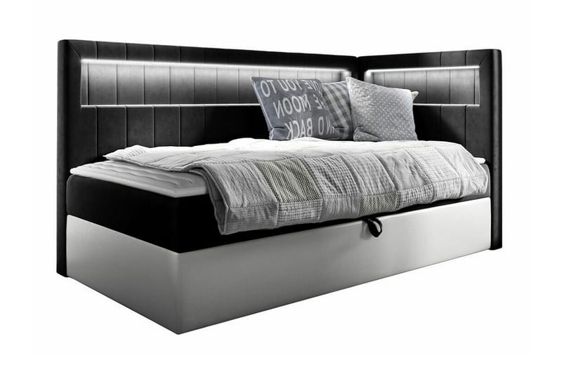 Sängynrunko Boisdale 90x200 cm, undefined