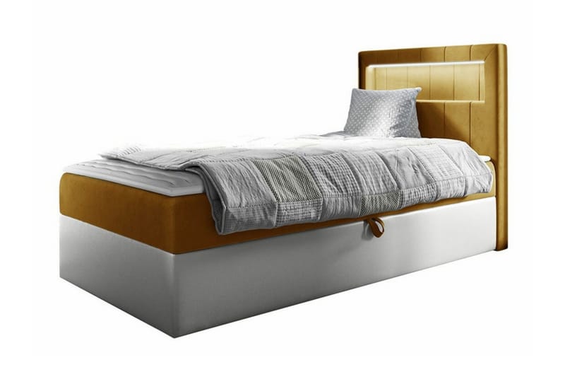 Sängynrunko Boisdale 90x200 cm, undefined