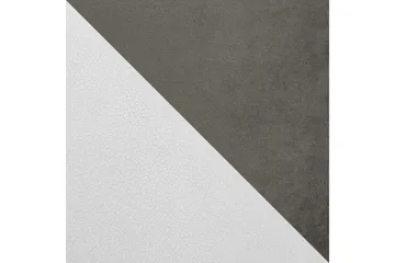 Sängynrunko Boisdale 90x200 cm - Huonekalut - Sänky - Sänkykehikot & sängynrungot