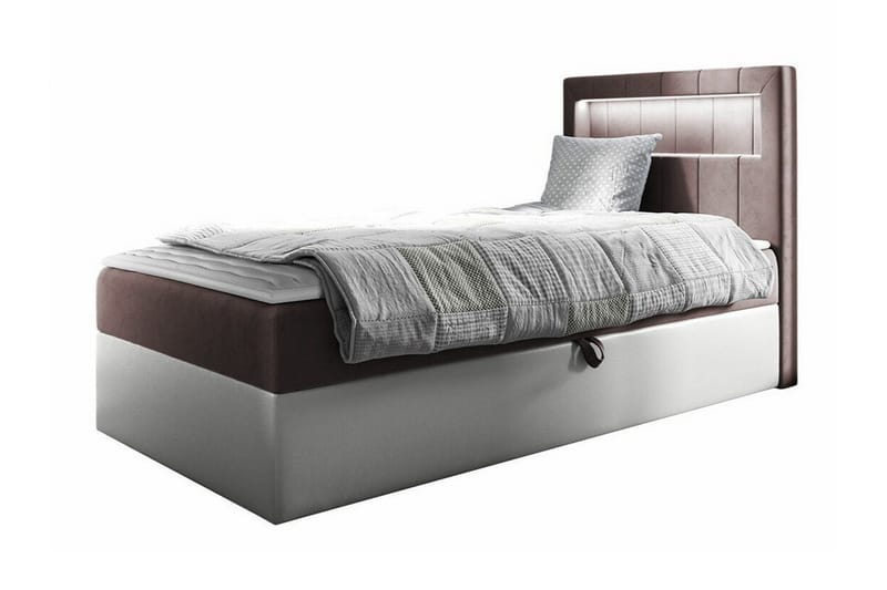 Sängynrunko Boisdale 90x200 cm, undefined