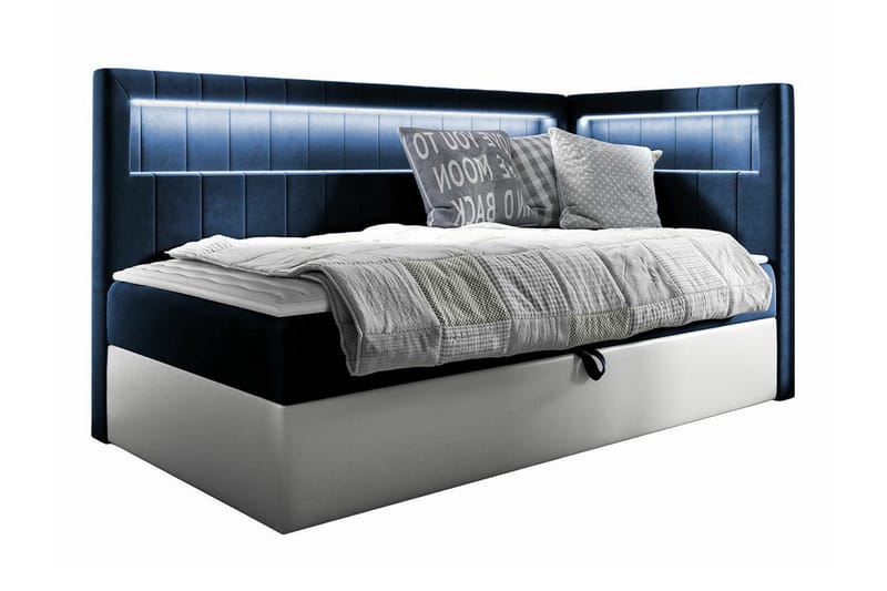 Sängynrunko Boisdale 90x200 cm, undefined