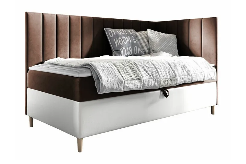 Sängynrunko Boisdale 90x200 cm, undefined