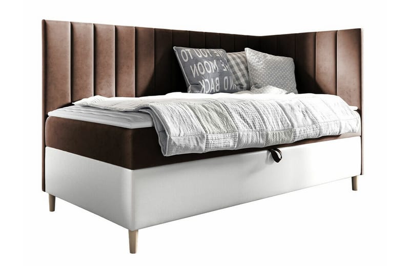 Sängynrunko Boisdale 90x200 cm, undefined