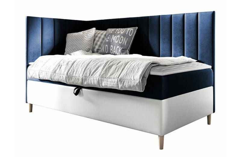 Sängynrunko Boisdale 90x200 cm, undefined