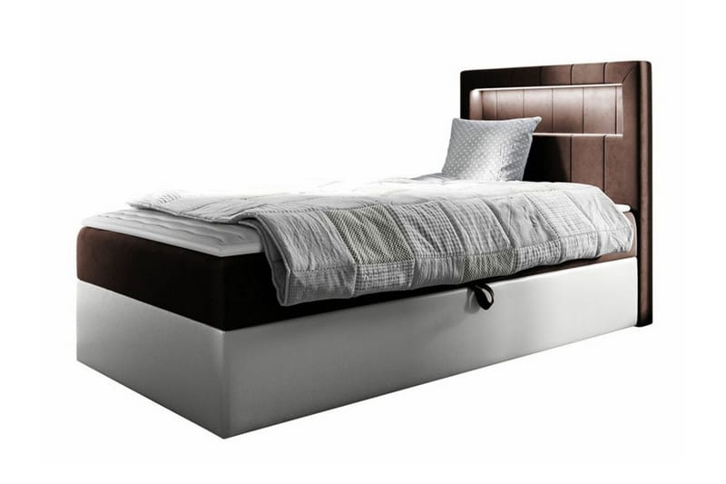 Sängynrunko Boisdale 90x200 cm, undefined