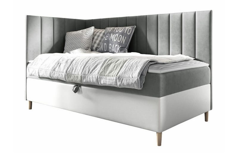 Sängynrunko Boisdale 90x200 cm, undefined