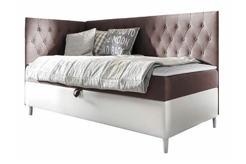 Sängynrunko Boisdale 90x200 cm, undefined