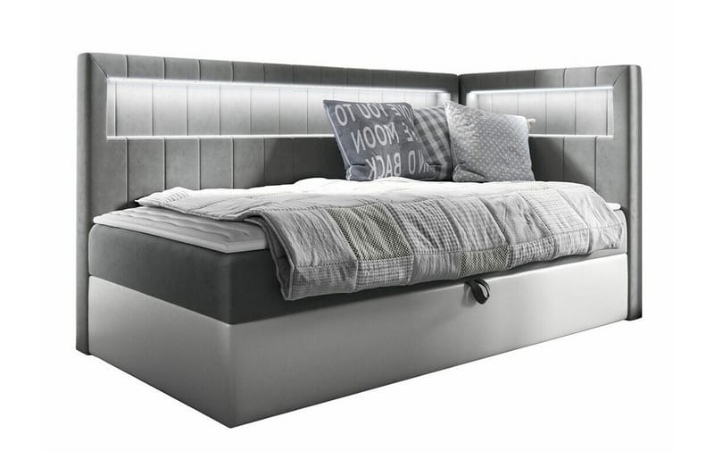 Sängynrunko Boisdale 90x200 cm, undefined