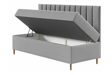 Sängynrunko Boisdale 90x200 cm - Huonekalut - Sänky - Sänkykehikot & sängynrungot