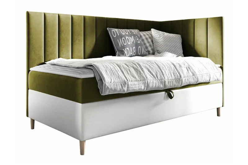 Sängynrunko Boisdale 90x200 cm, undefined