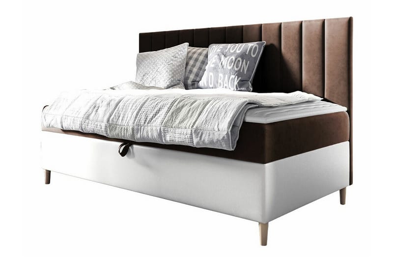 Sängynrunko Boisdale 90x200 cm, undefined