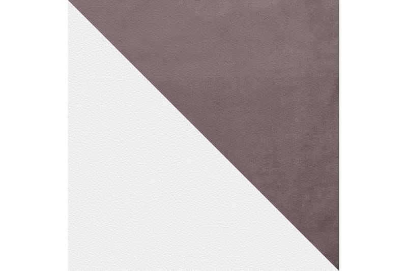 Sängynrunko Boisdale 90x200 cm - Huonekalut - Sänky - Sänkykehikot & sängynrungot