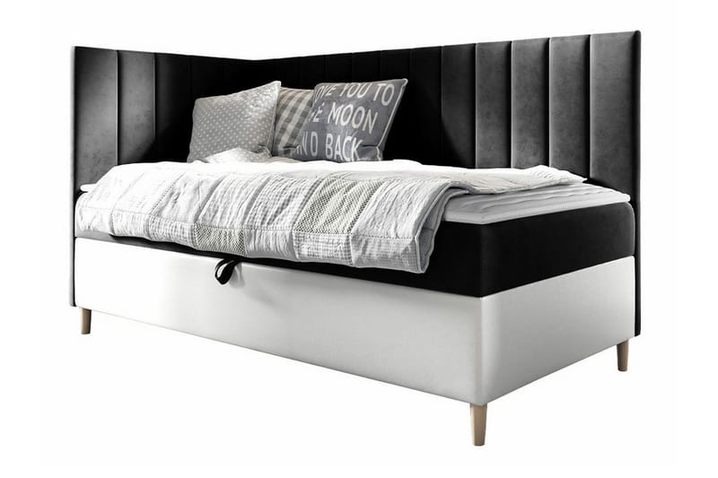 Sängynrunko Boisdale 90x200 cm, undefined