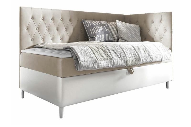 Sängynrunko Boisdale 90x200 cm, undefined