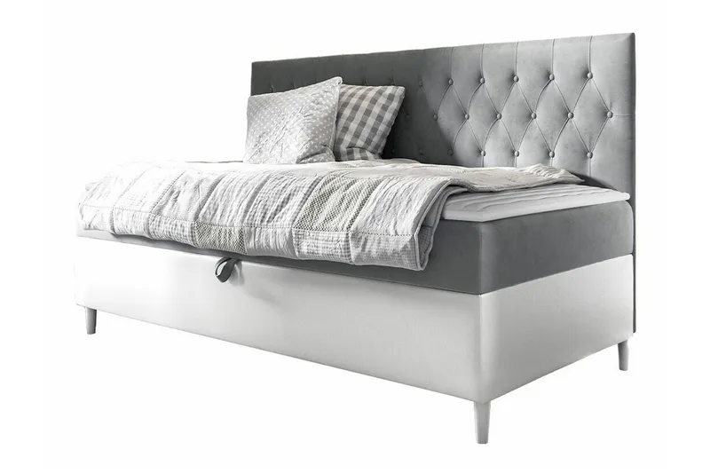 Sängynrunko Boisdale 90x200 cm, undefined